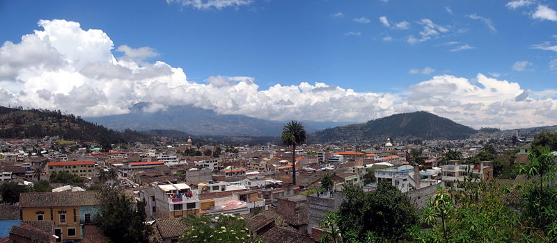 Отавало (Эквадор)