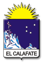 герб Эль-Калафате