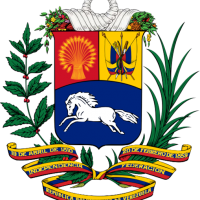 Современный герб Венесуэлы